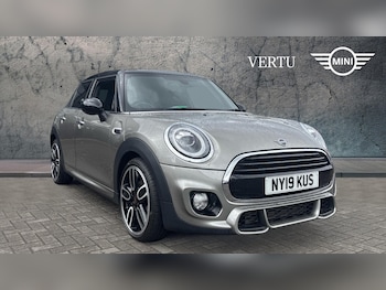Used MINI Hatch 2019 for sale - 75760297: Photo