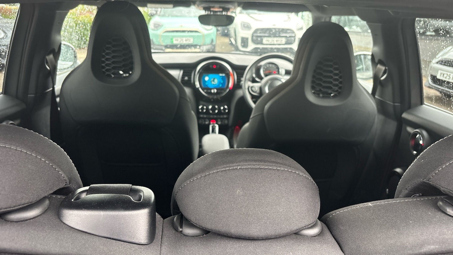 Vehicle 55