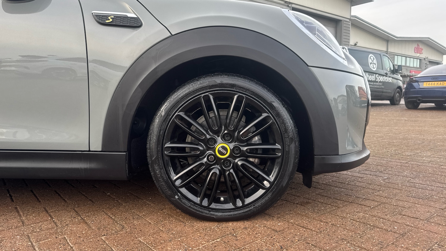 Used MINI Hatch 2022 for sale - 77147890: Photo 14