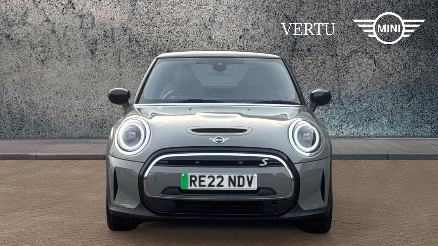 Used MINI Hatch 2022 for sale - 77147890: Photo 16