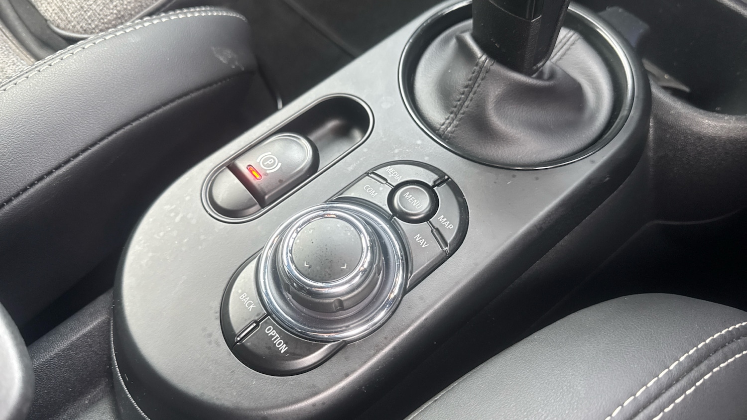 Used MINI Hatch 2022 for sale - 77147890: Photo 19