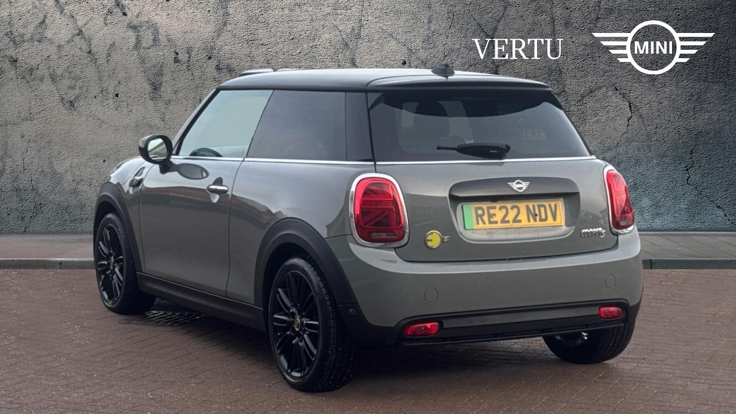 Used MINI Hatch 2022 for sale - 77147890: Photo 2