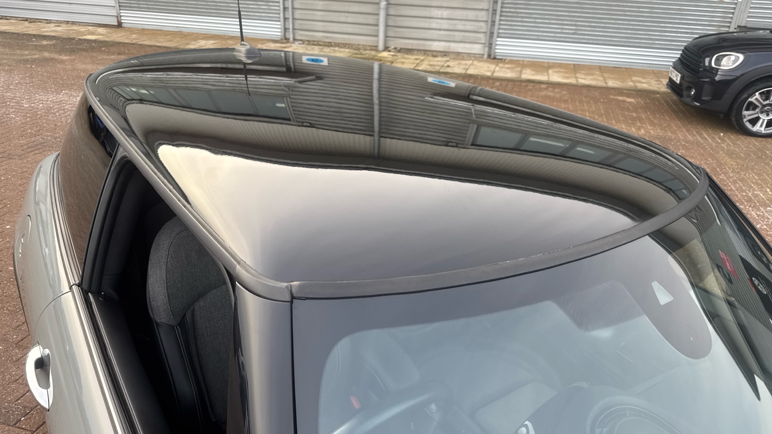 Used MINI Hatch 2022 for sale - 77147890: Photo 21