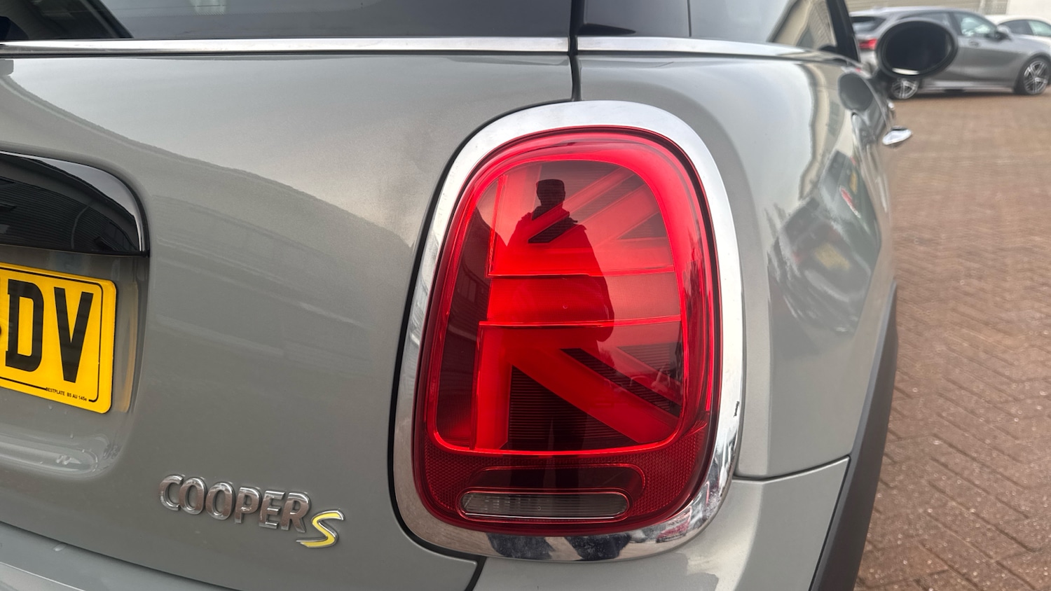 Used MINI Hatch 2022 for sale - 77147890: Photo 22