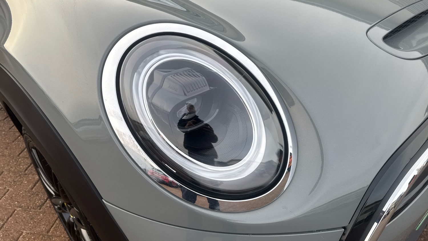 Used MINI Hatch 2022 for sale - 77147890: Photo 23