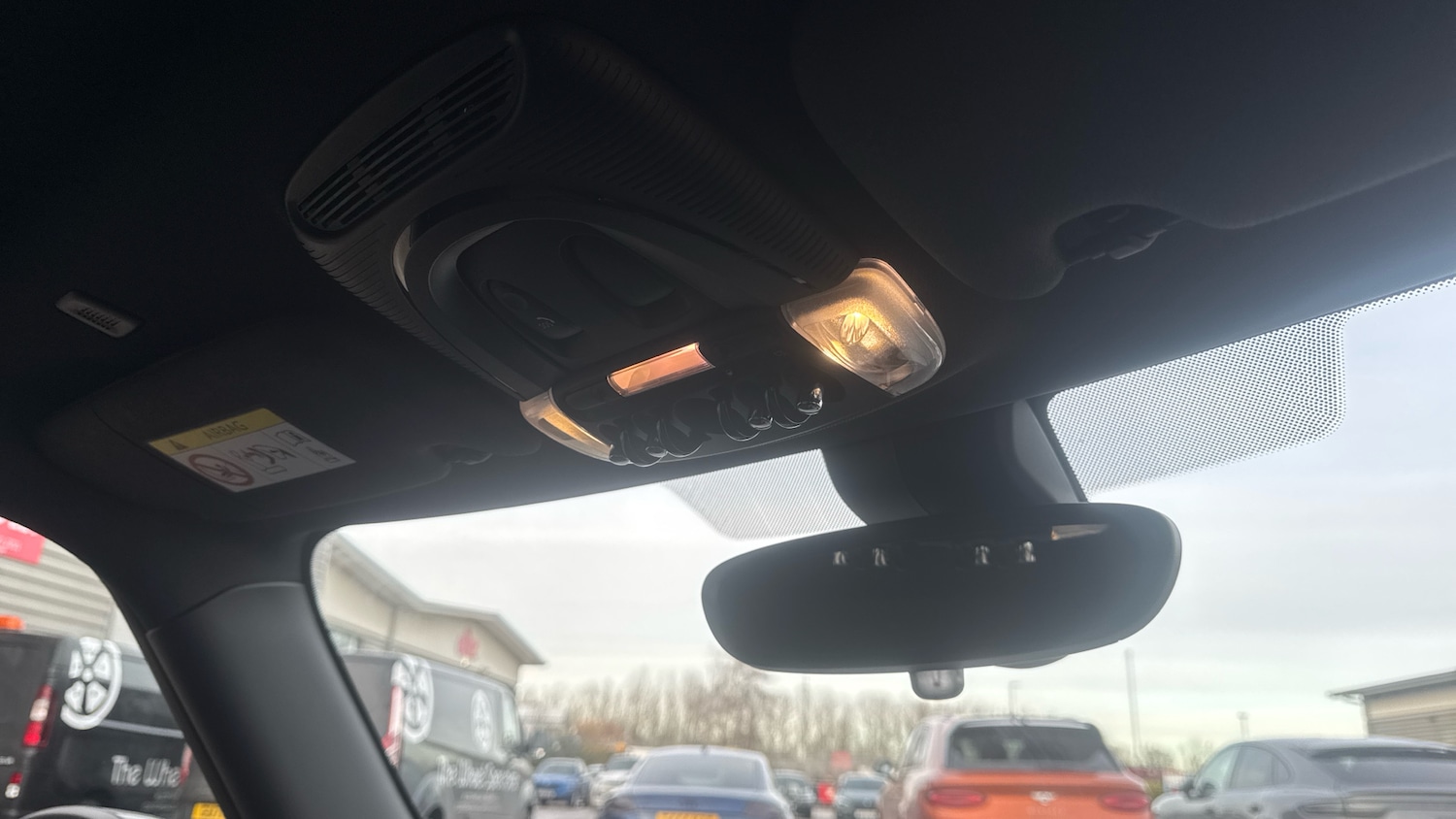 Used MINI Hatch 2022 for sale - 77147890: Photo 27