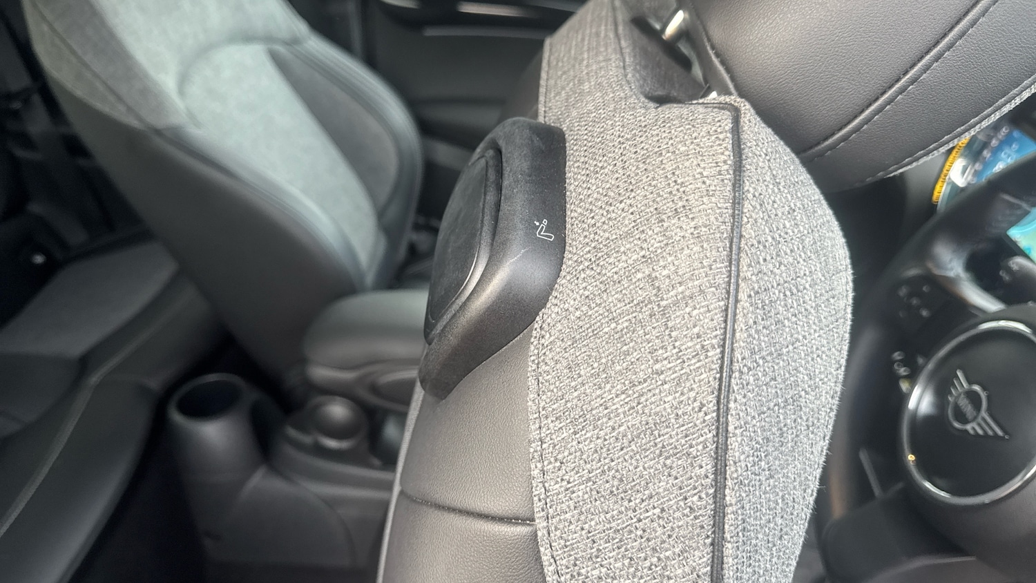 Used MINI Hatch 2022 for sale - 77147890: Photo 31