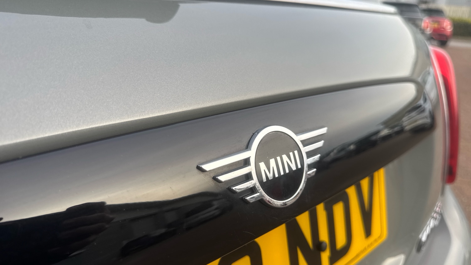 Used MINI Hatch 2022 for sale - 77147890: Photo 36