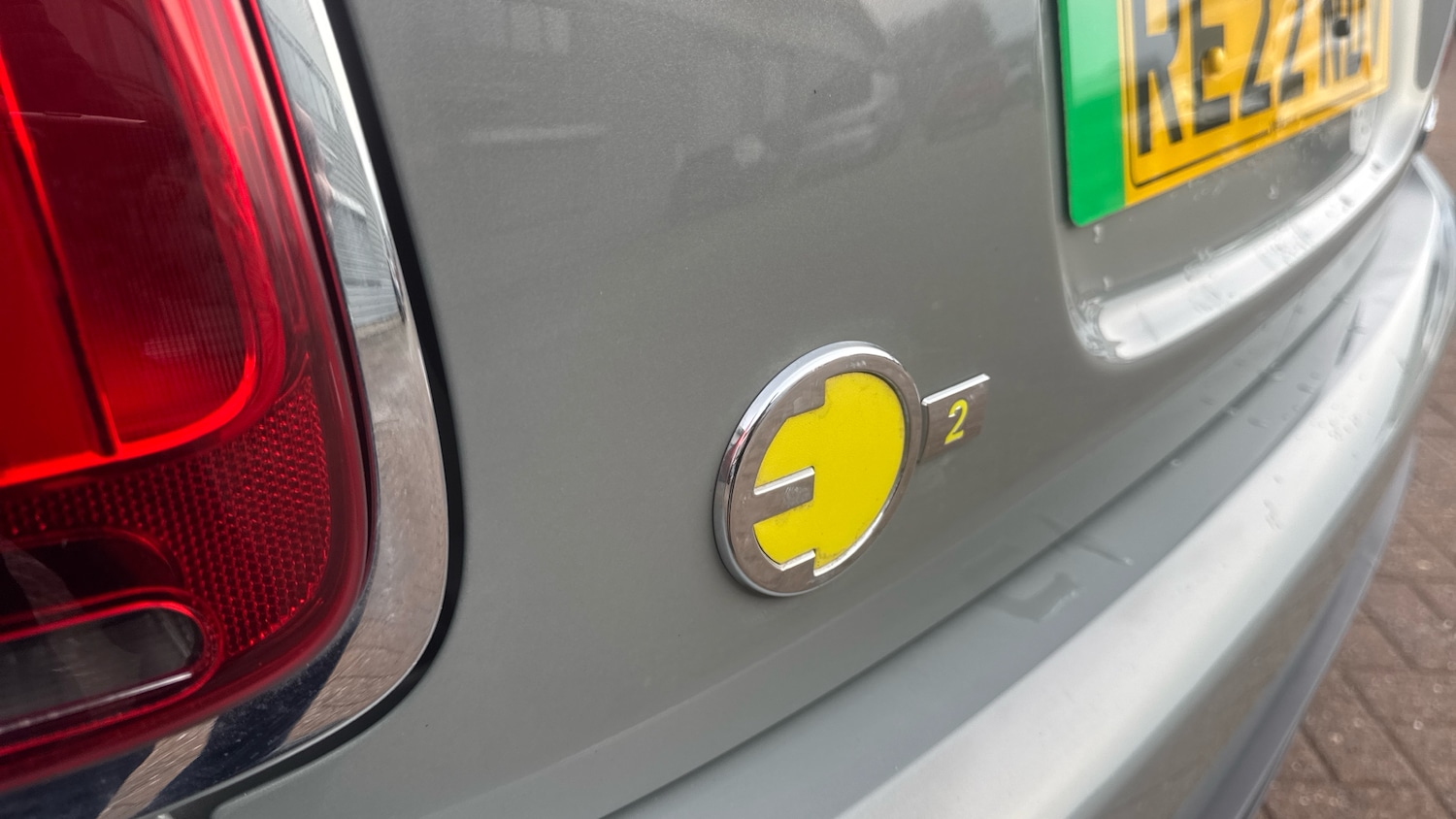 Used MINI Hatch 2022 for sale - 77147890: Photo 37