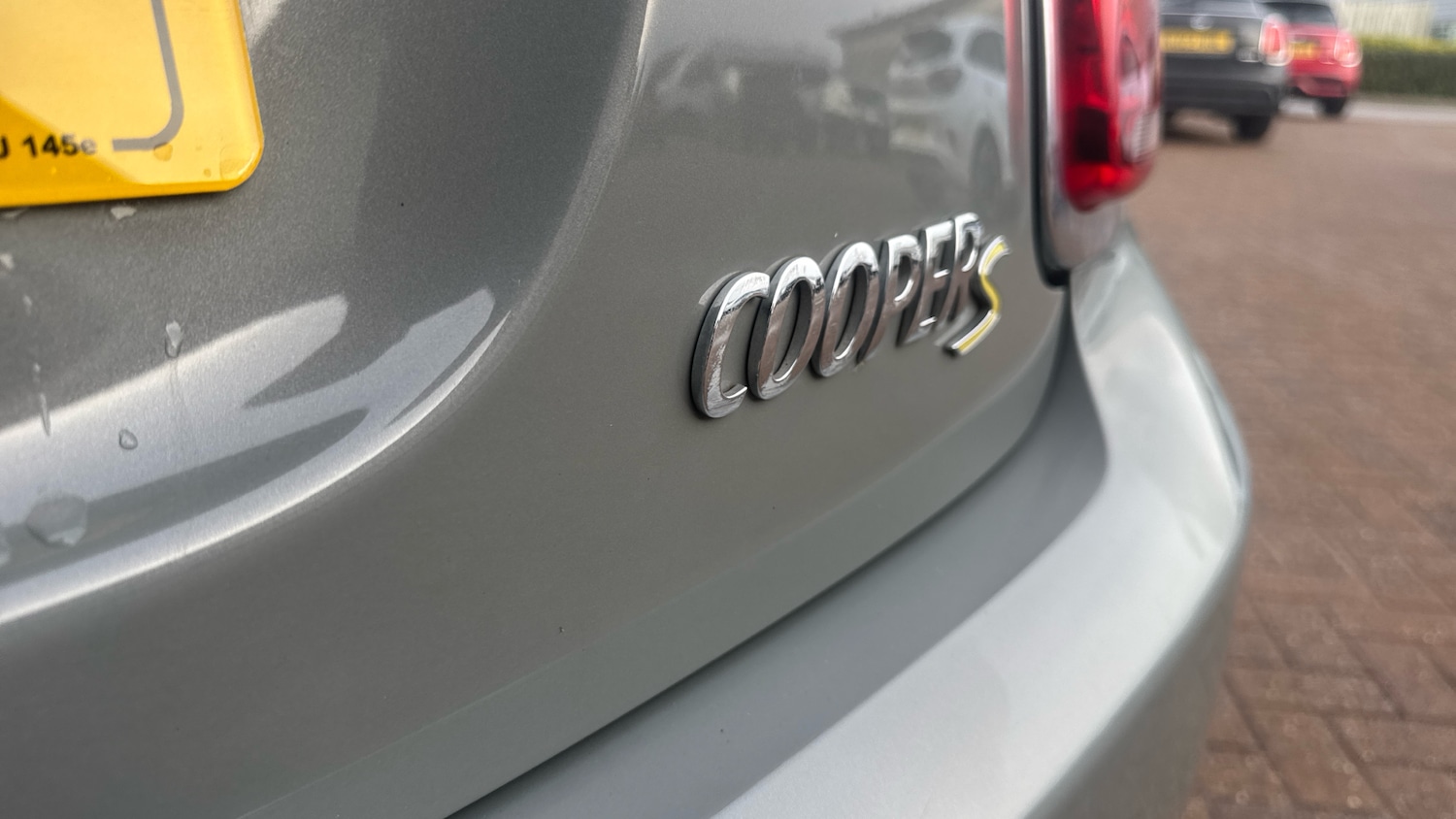 Used MINI Hatch 2022 for sale - 77147890: Photo 38