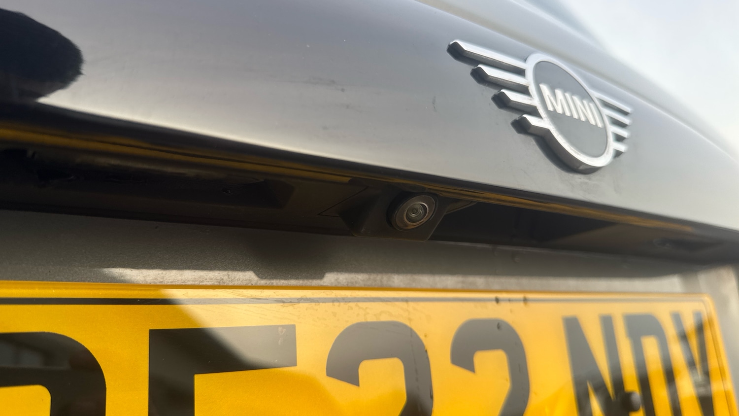 Used MINI Hatch 2022 for sale - 77147890: Photo 39