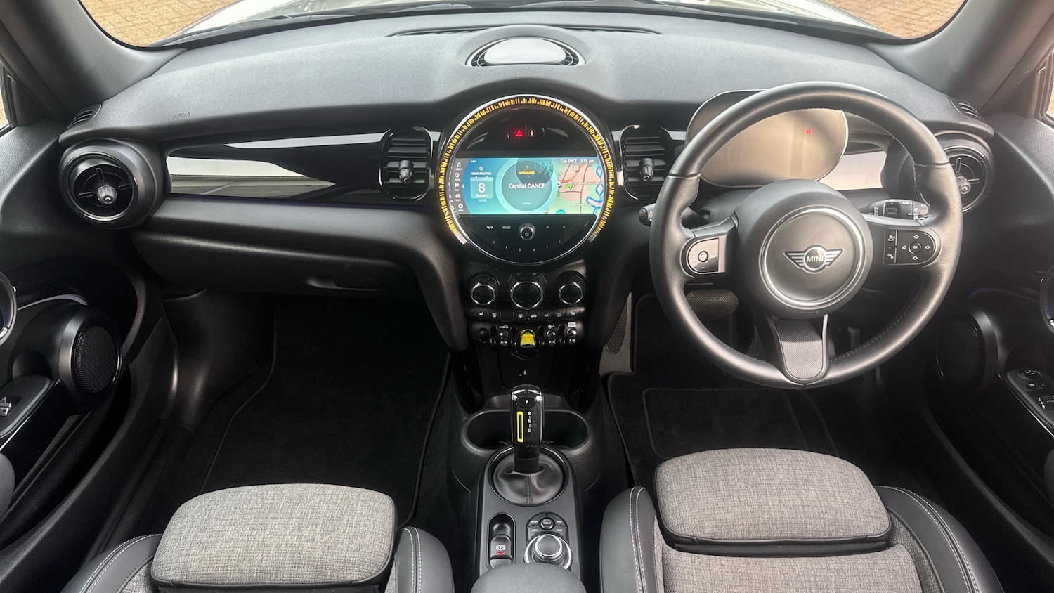 Used MINI Hatch 2022 for sale - 77147890: Photo 4