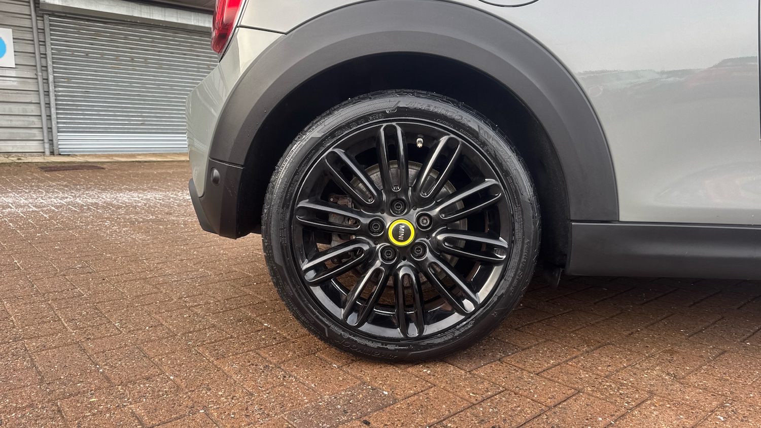 Used MINI Hatch 2022 for sale - 77147890: Photo 40