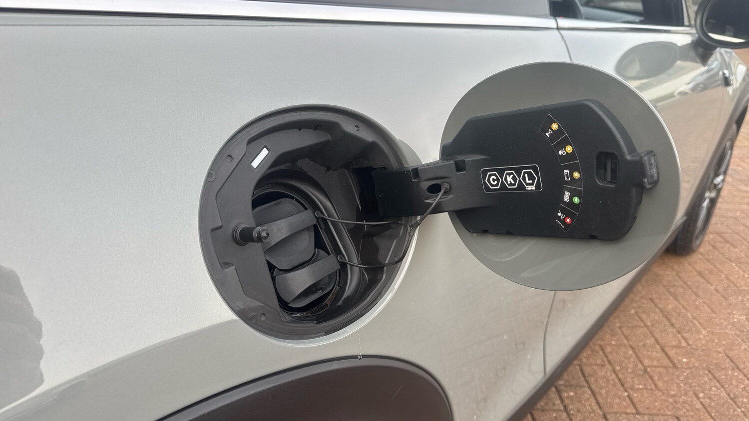 Used MINI Hatch 2022 for sale - 77147890: Photo 42