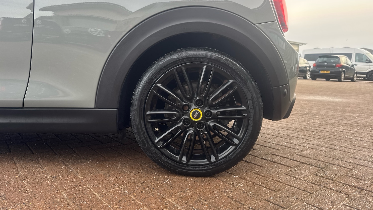 Used MINI Hatch 2022 for sale - 77147890: Photo 43