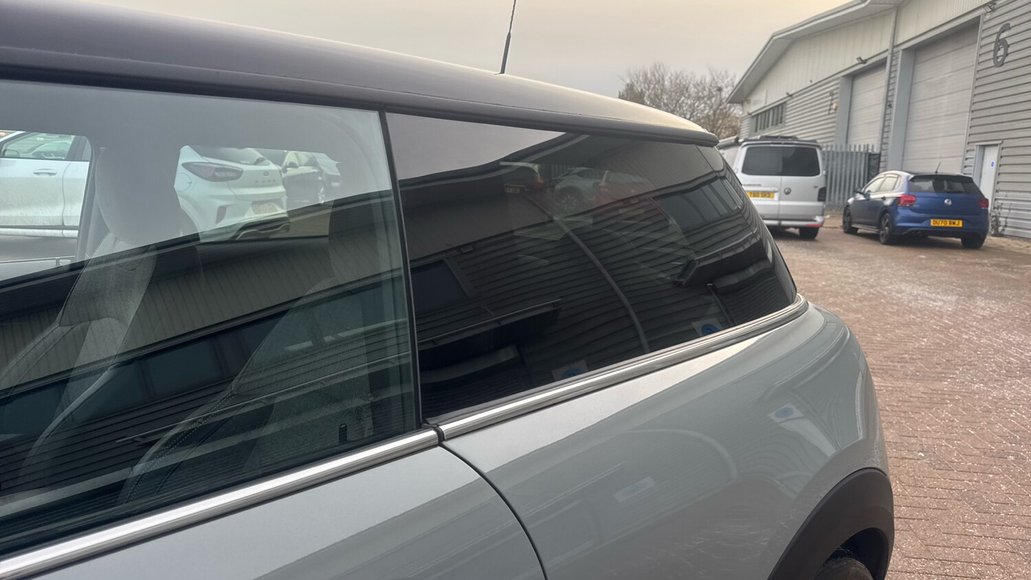 Used MINI Hatch 2022 for sale - 77147890: Photo 44