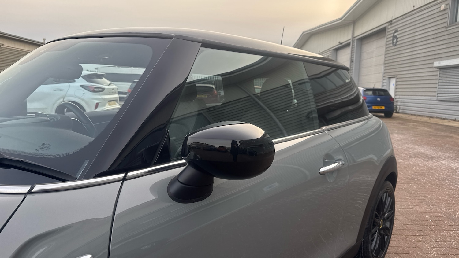 Used MINI Hatch 2022 for sale - 77147890: Photo 46