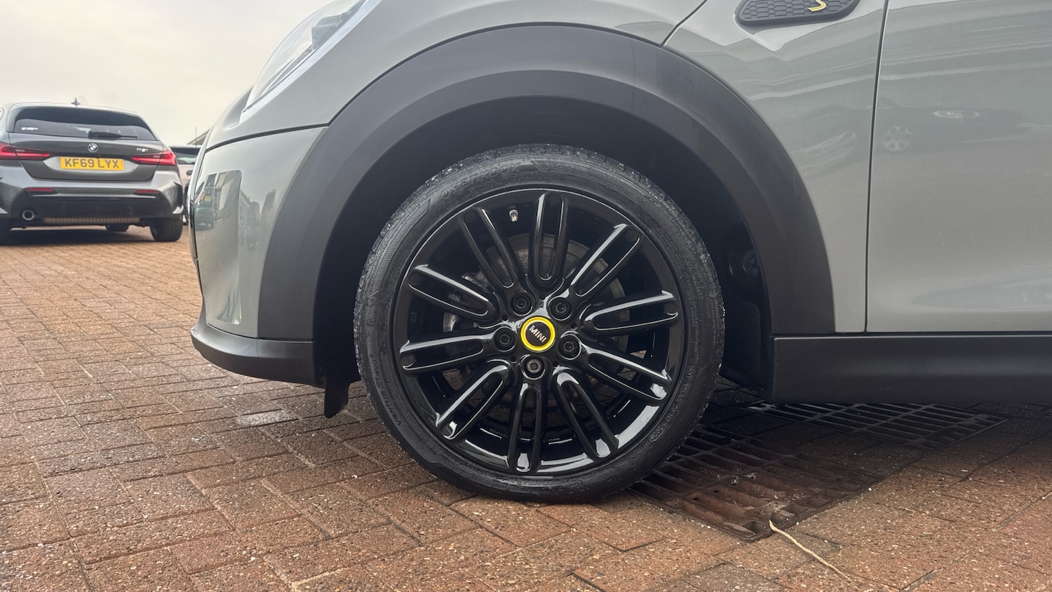 Used MINI Hatch 2022 for sale - 77147890: Photo 48