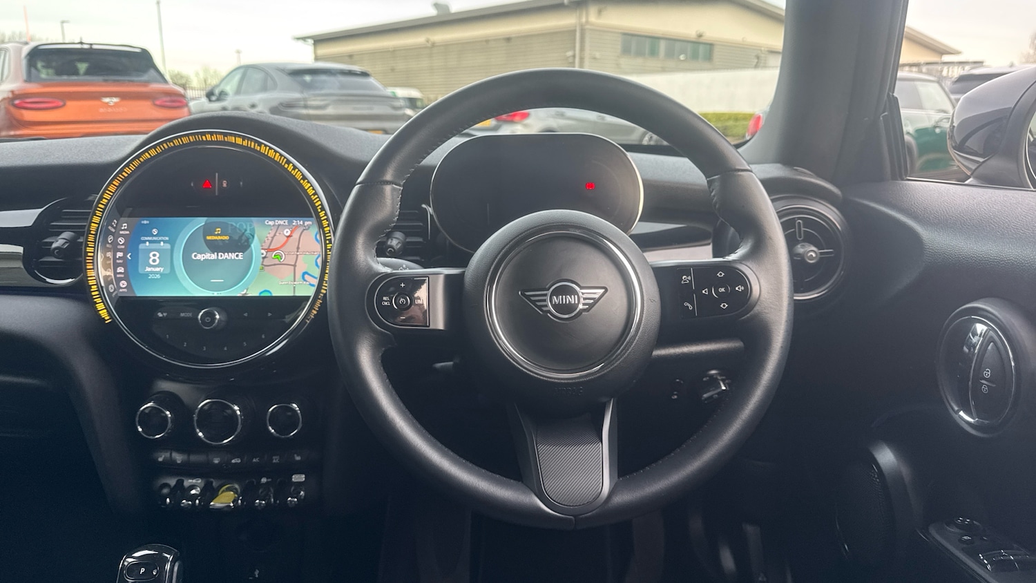 Used MINI Hatch 2022 for sale - 77147890: Photo 5