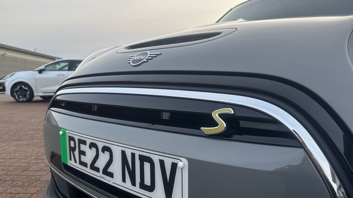 Used MINI Hatch 2022 for sale - 77147890: Photo 50