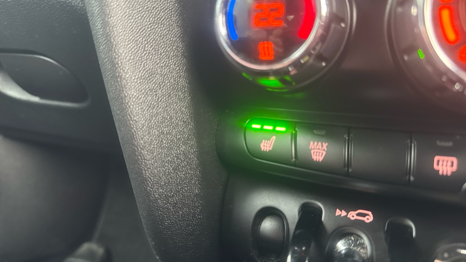 Used MINI Hatch 2022 for sale - 77147890: Photo 54