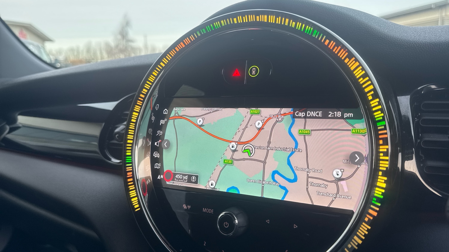 Used MINI Hatch 2022 for sale - 77147890: Photo 55