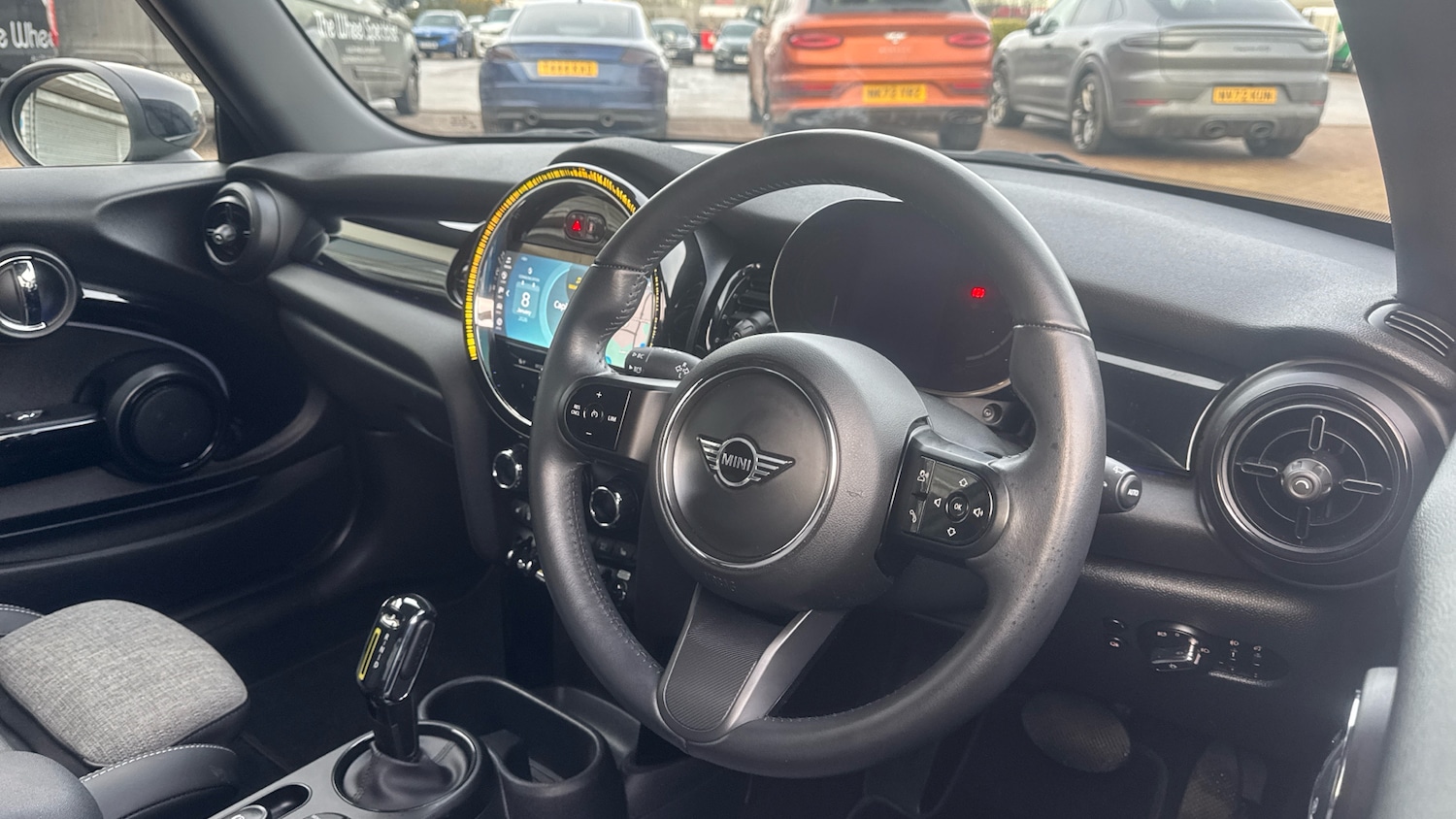 Used MINI Hatch 2022 for sale - 77147890: Photo 6