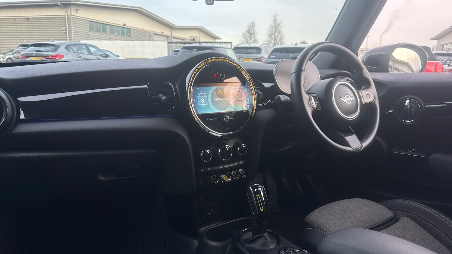 Used MINI Hatch 2022 for sale - 77147890: Photo 7