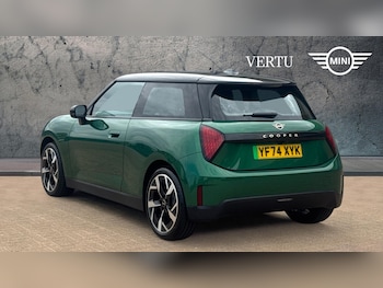 Used MINI Cooper 2024 for sale - 75870017: Photo