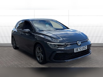 Used Volkswagen Golf 2022 for sale - 75821455: Photo