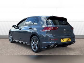 Used Volkswagen Golf 2022 for sale - 75821455: Photo