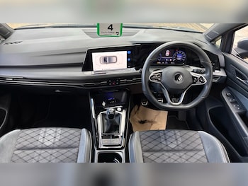 Used Volkswagen Golf 2022 for sale - 75821455: Photo