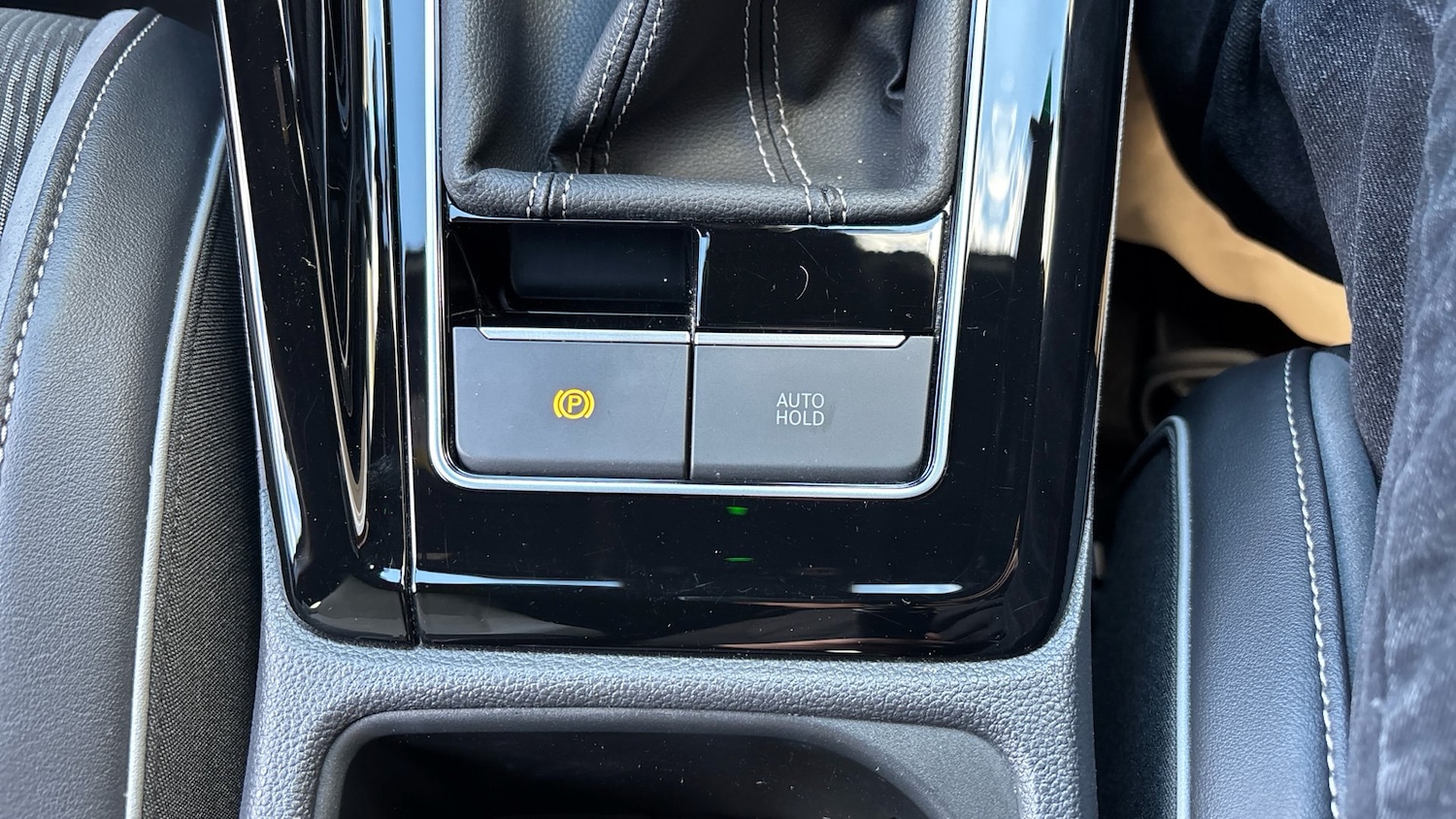 Vehicle 54