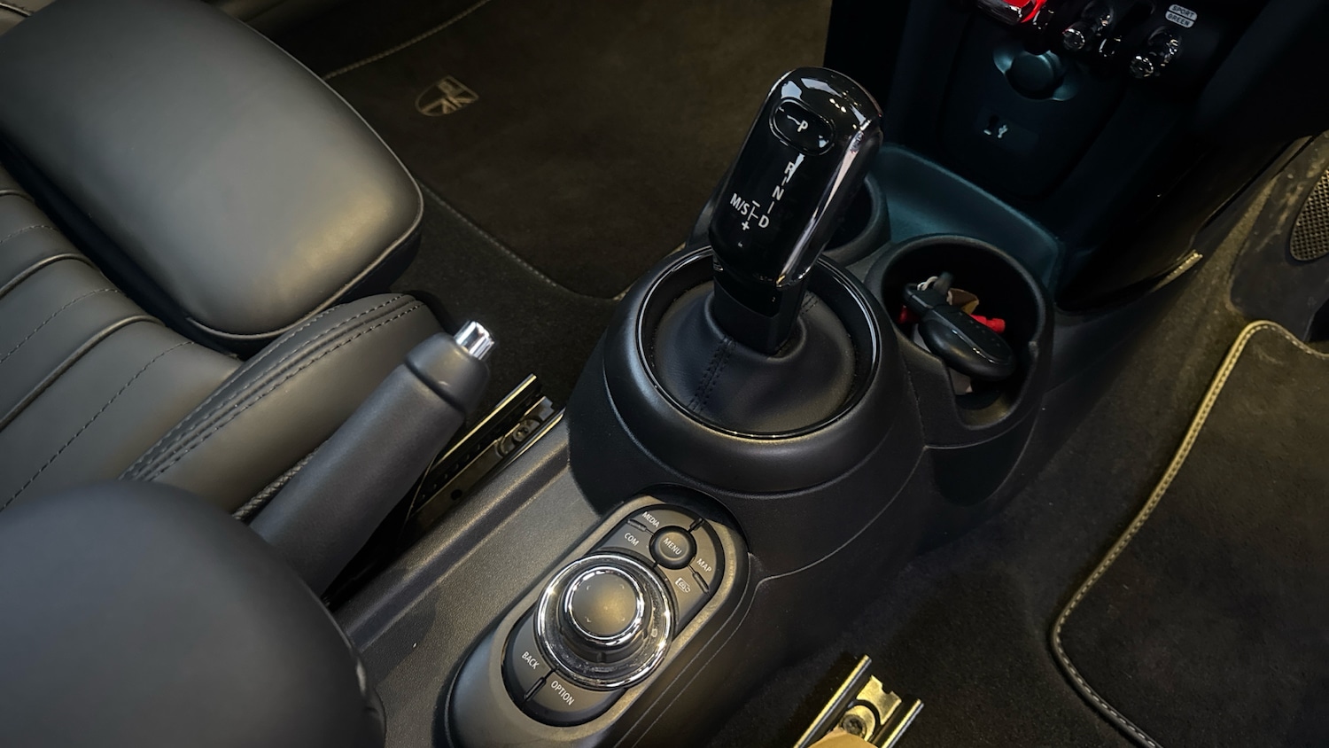 Used MINI Hatch 2022 for sale - 76968750: Photo 10