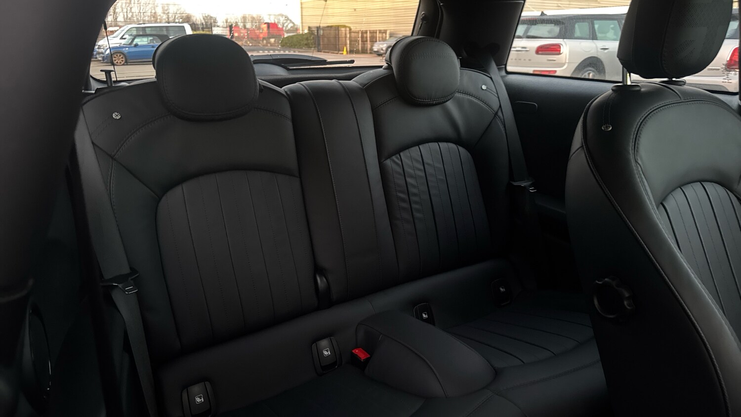 Used MINI Hatch 2022 for sale - 76968750: Photo 12