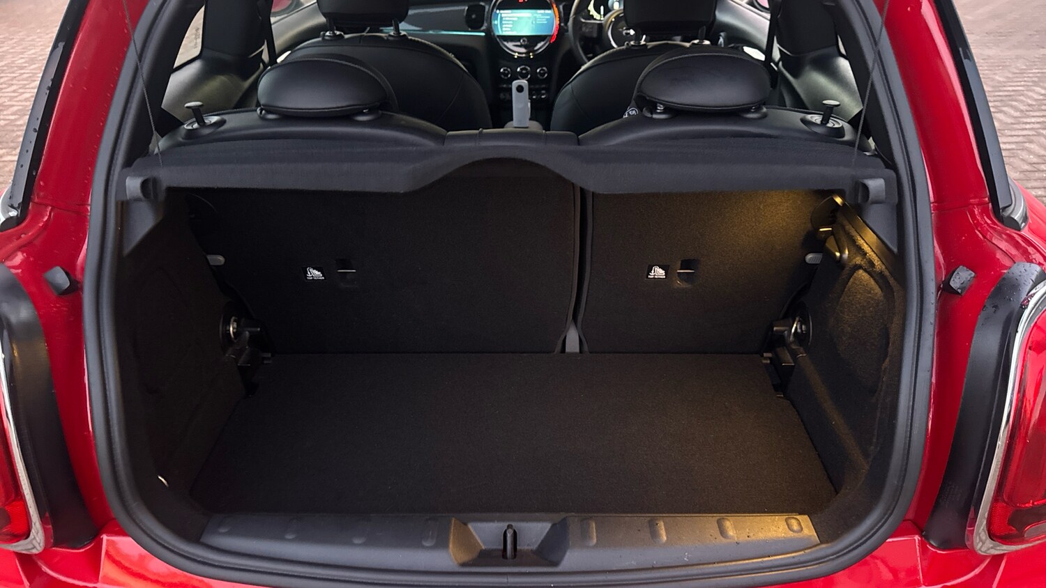 Used MINI Hatch 2022 for sale - 76968750: Photo 13