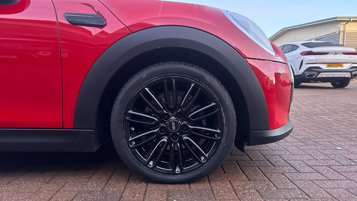 Used MINI Hatch 2022 for sale - 76968750: Photo 14