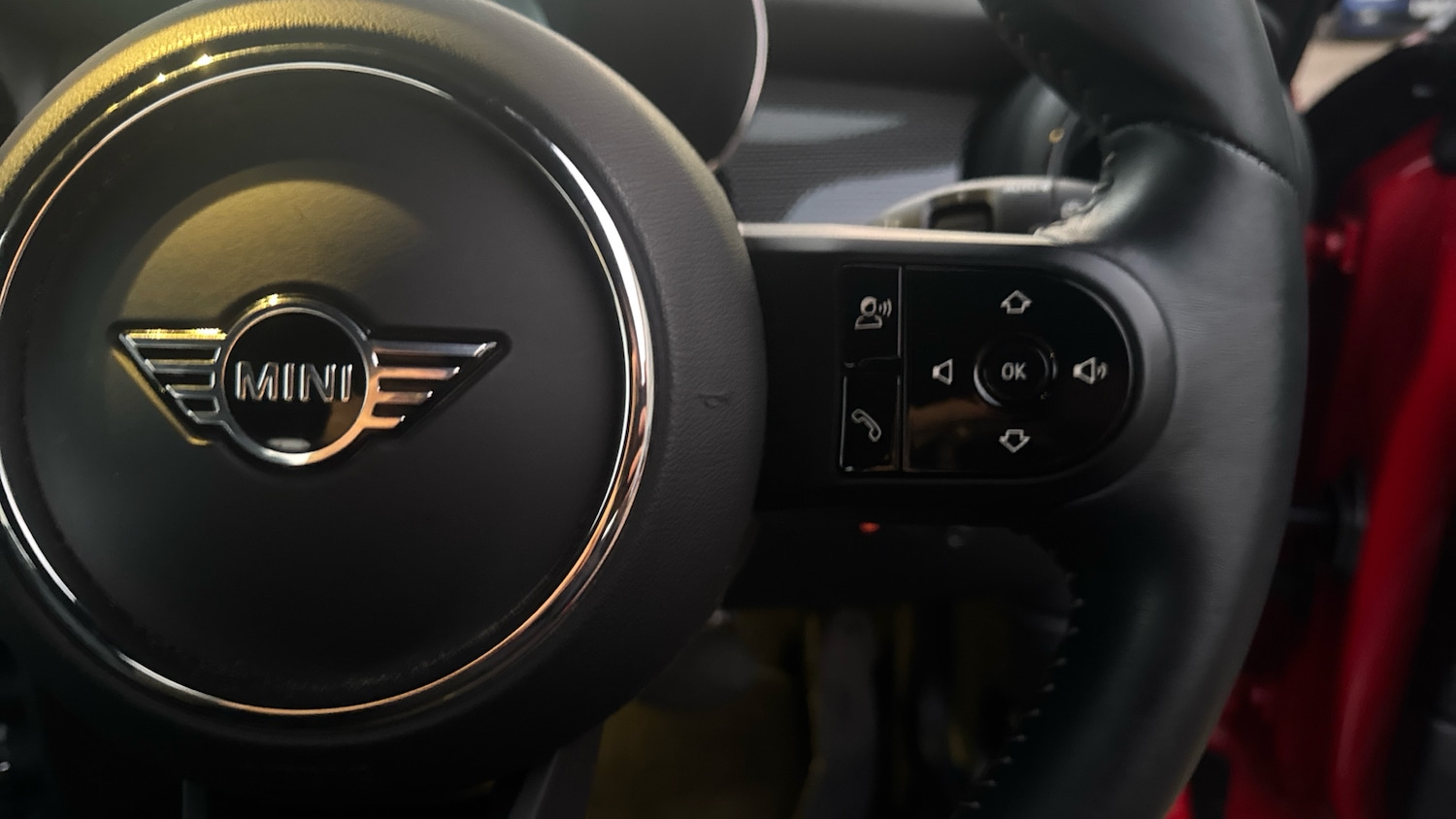 Used MINI Hatch 2022 for sale - 76968750: Photo 18