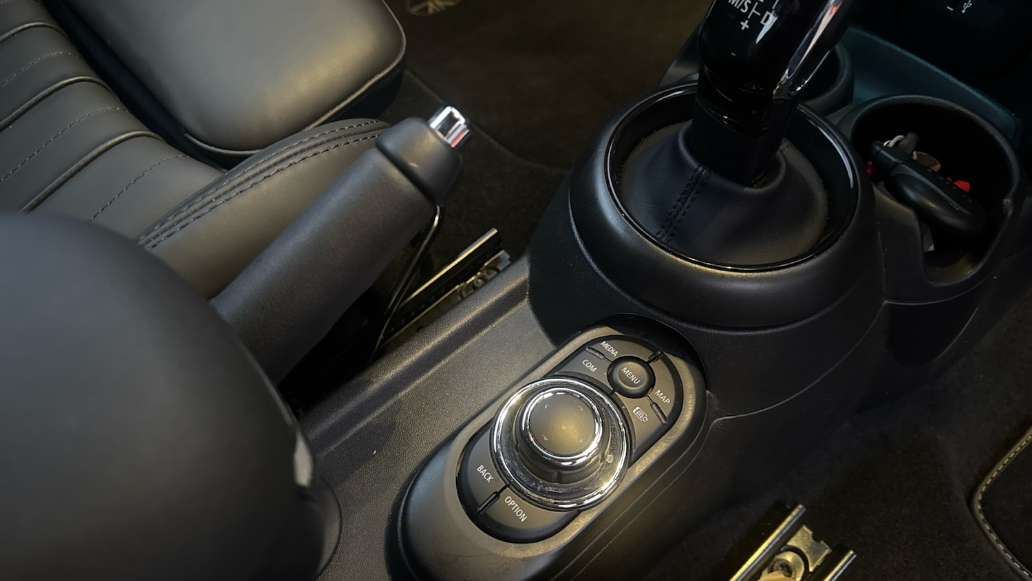 Used MINI Hatch 2022 for sale - 76968750: Photo 19