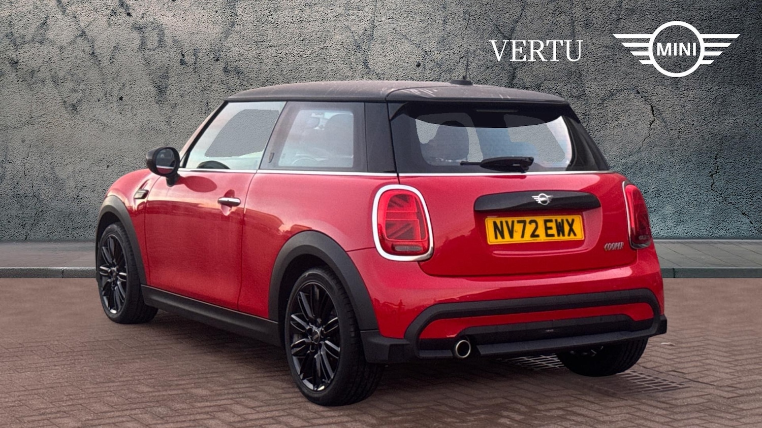 Used MINI Hatch 2022 for sale - 76968750: Photo 2