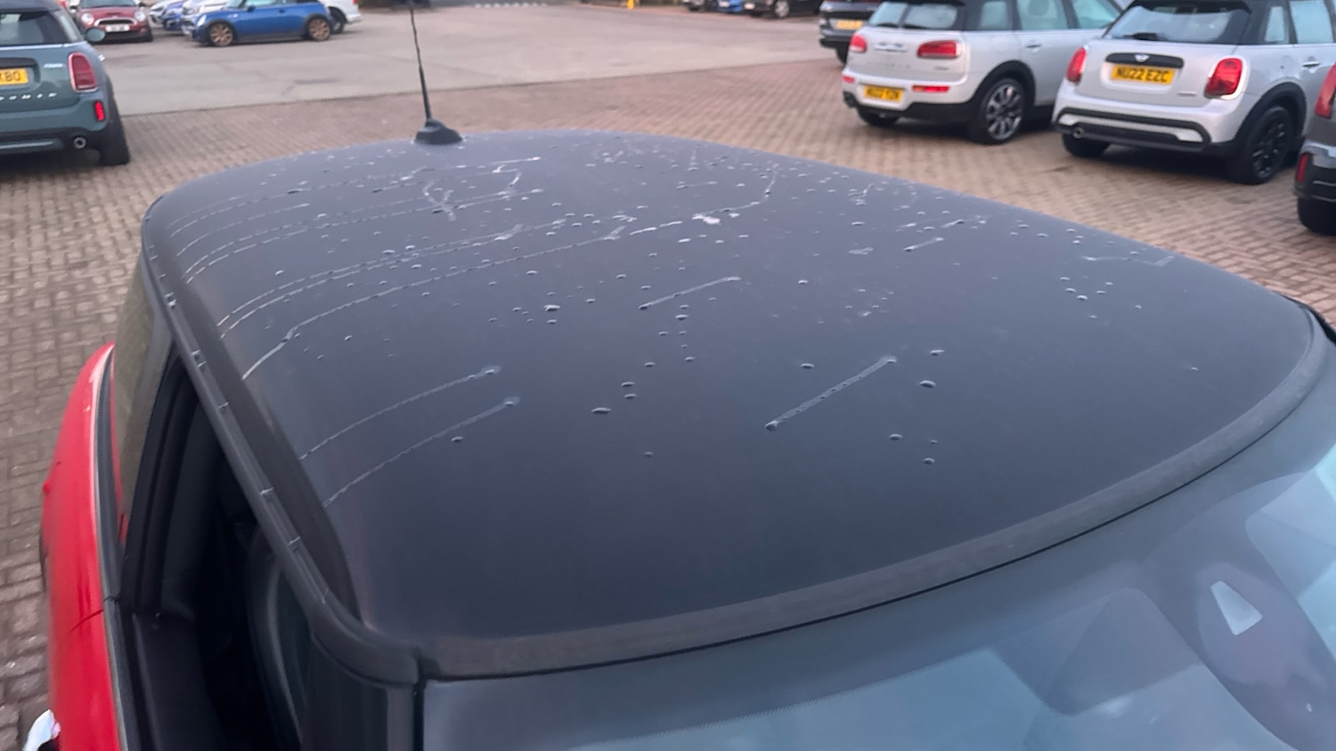 Used MINI Hatch 2022 for sale - 76968750: Photo 21