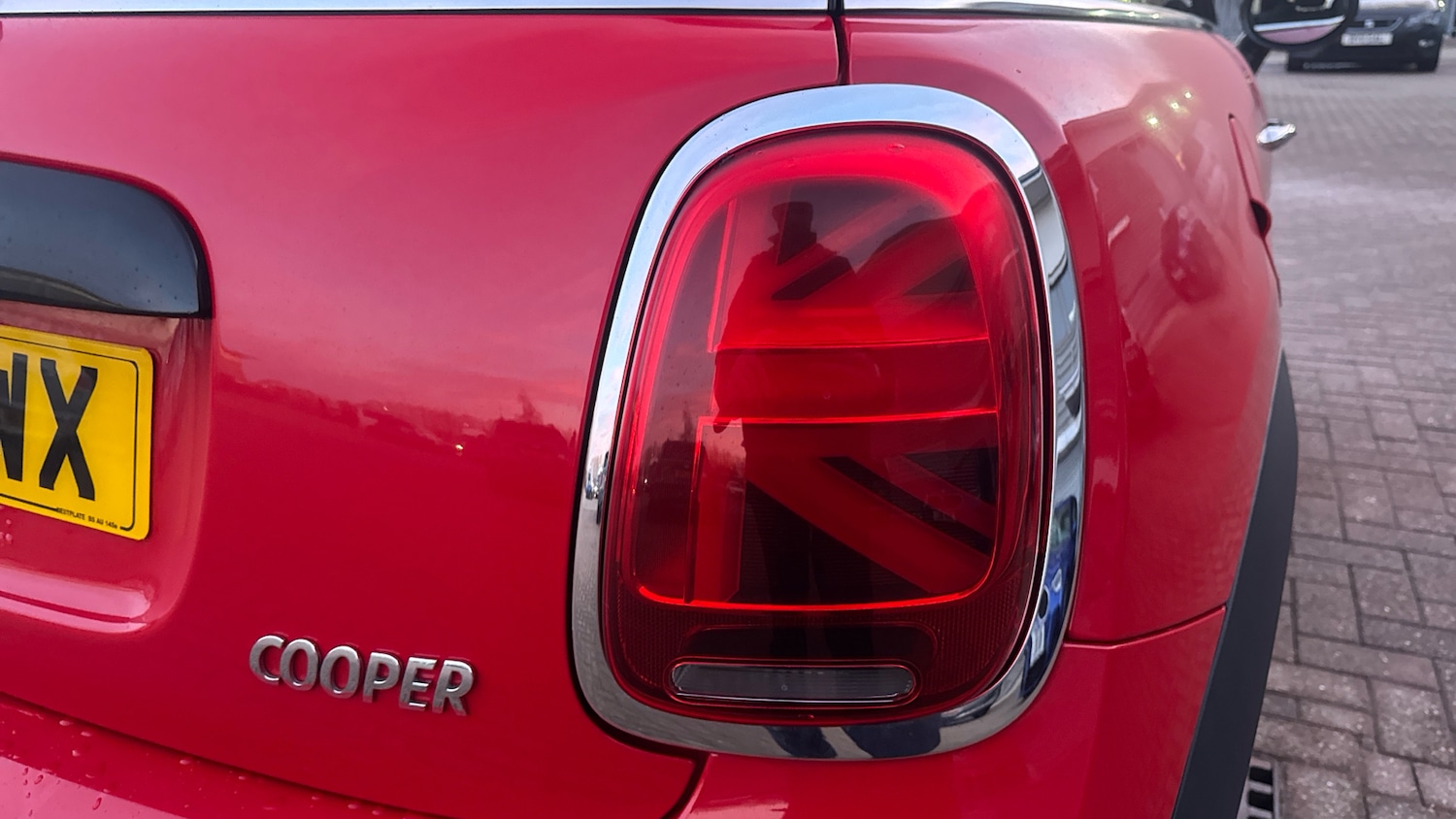 Used MINI Hatch 2022 for sale - 76968750: Photo 22