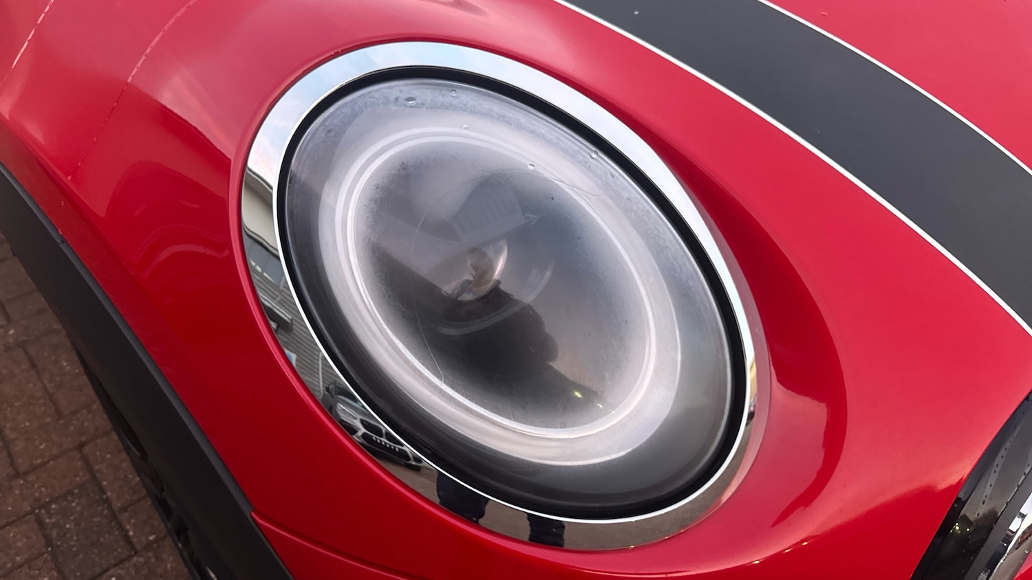 Used MINI Hatch 2022 for sale - 76968750: Photo 23