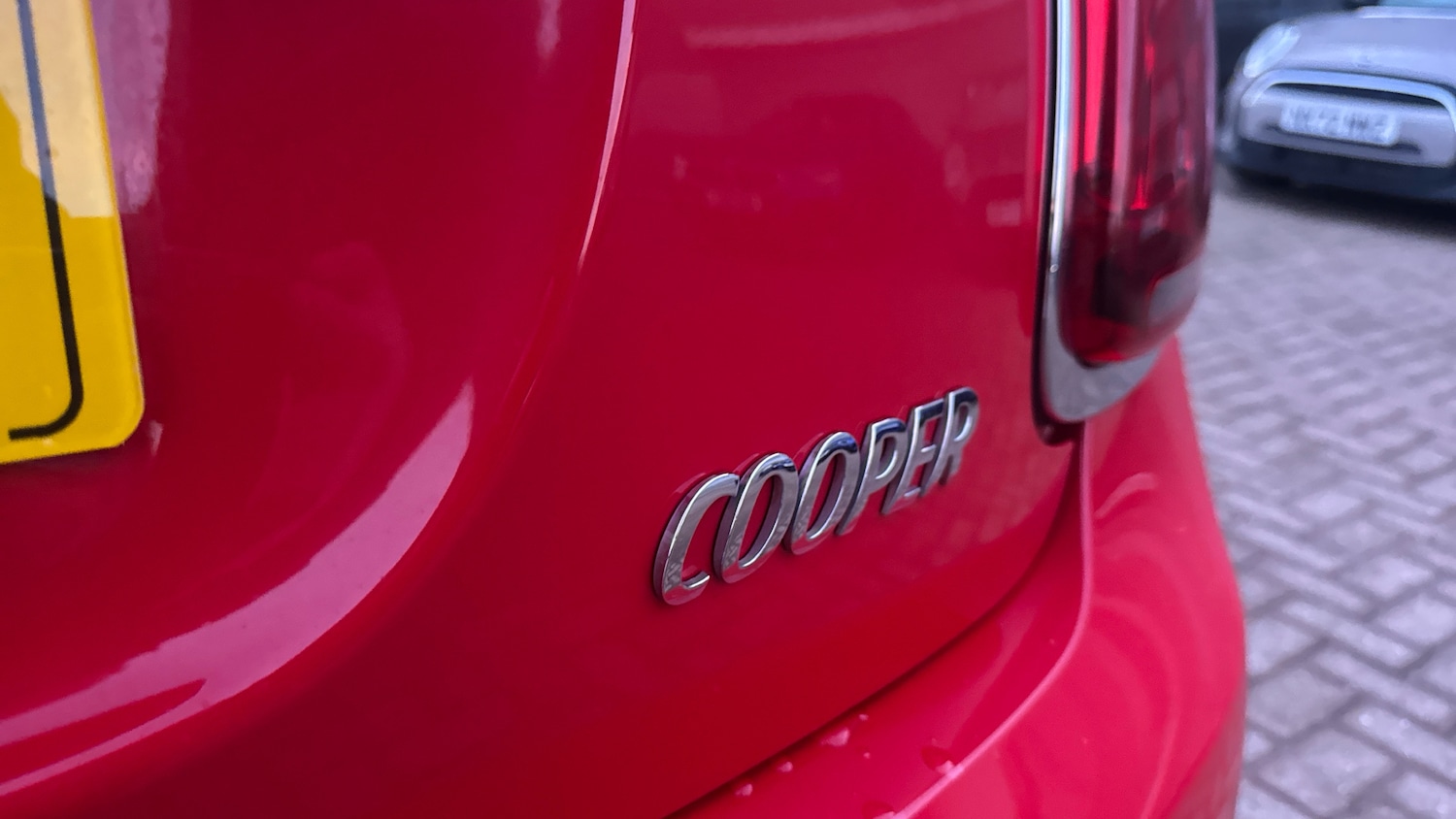 Used MINI Hatch 2022 for sale - 76968750: Photo 28