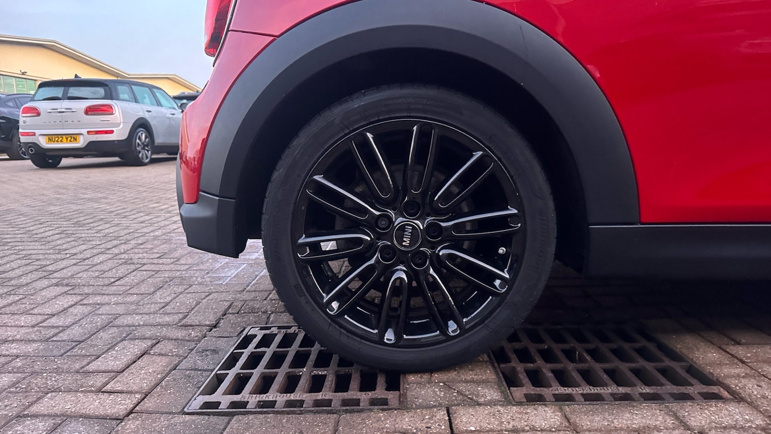 Used MINI Hatch 2022 for sale - 76968750: Photo 29