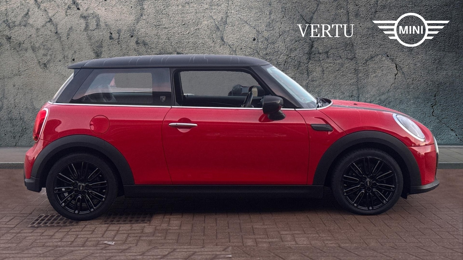 Used MINI Hatch 2022 for sale - 76968750: Photo 3