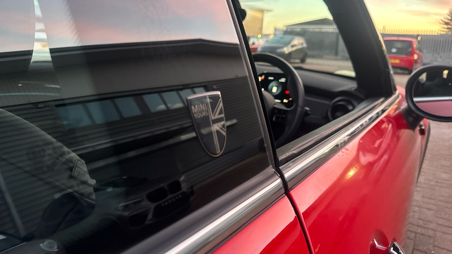 Used MINI Hatch 2022 for sale - 76968750: Photo 30