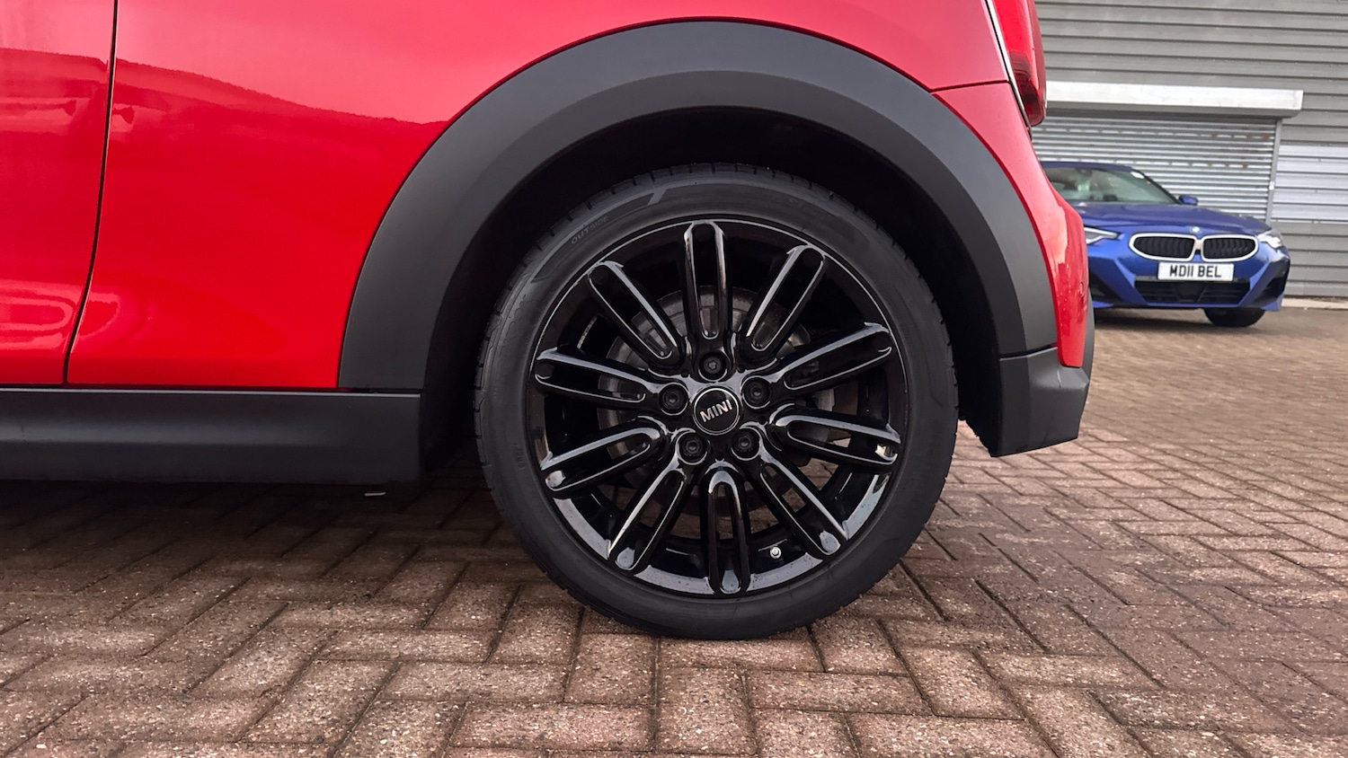 Used MINI Hatch 2022 for sale - 76968750: Photo 31