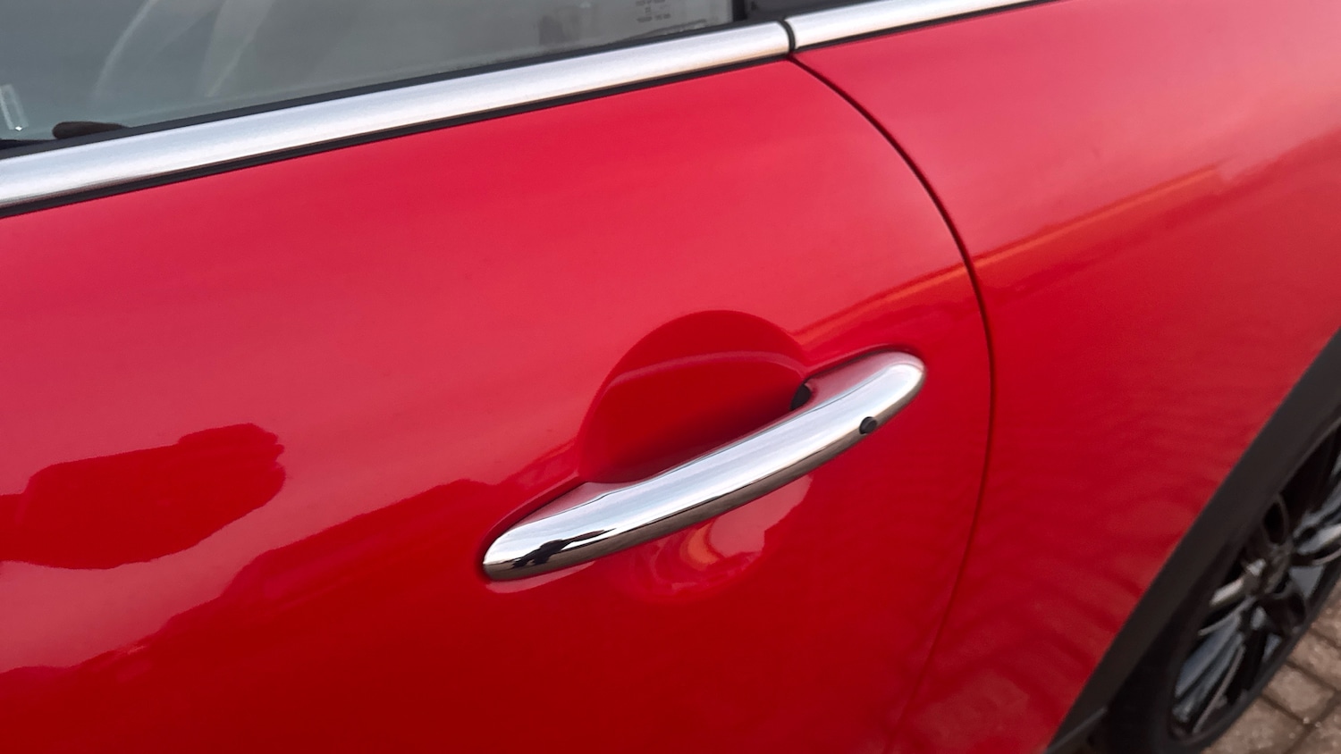 Used MINI Hatch 2022 for sale - 76968750: Photo 32