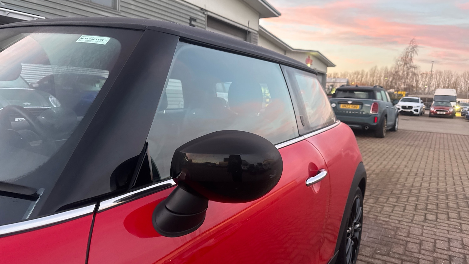 Used MINI Hatch 2022 for sale - 76968750: Photo 33